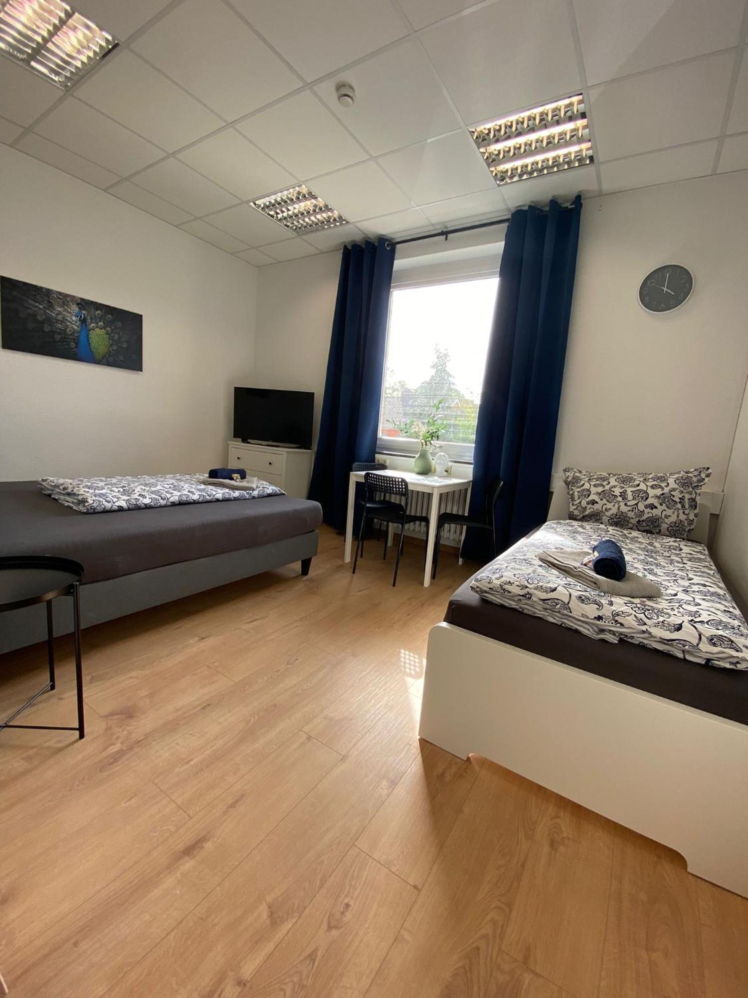 Apartament Smart In - &