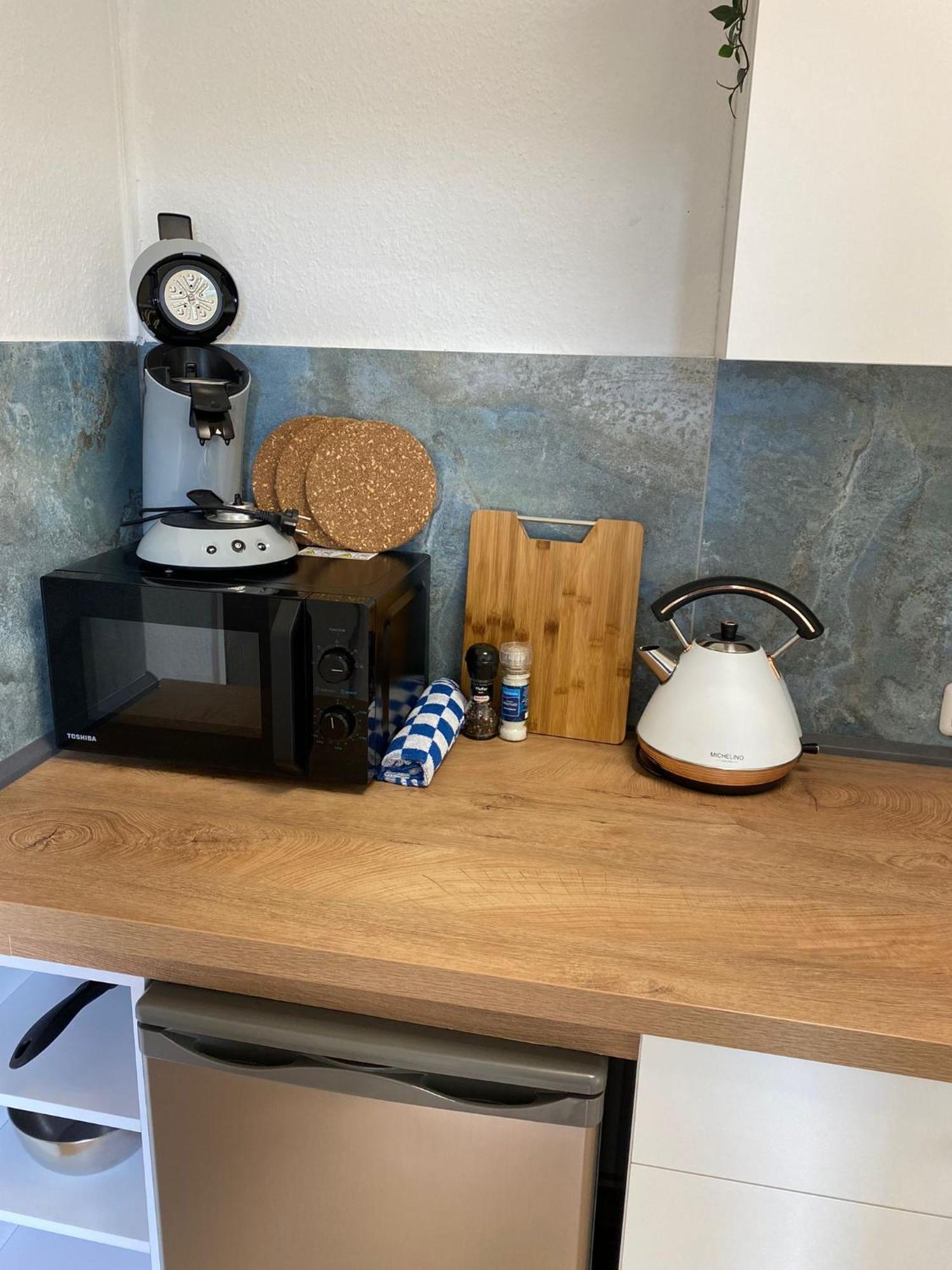 Smart In - & Apartament *