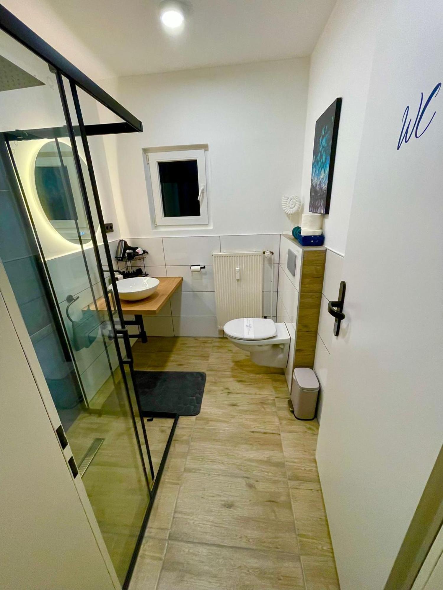 Smart In - & Apartment *