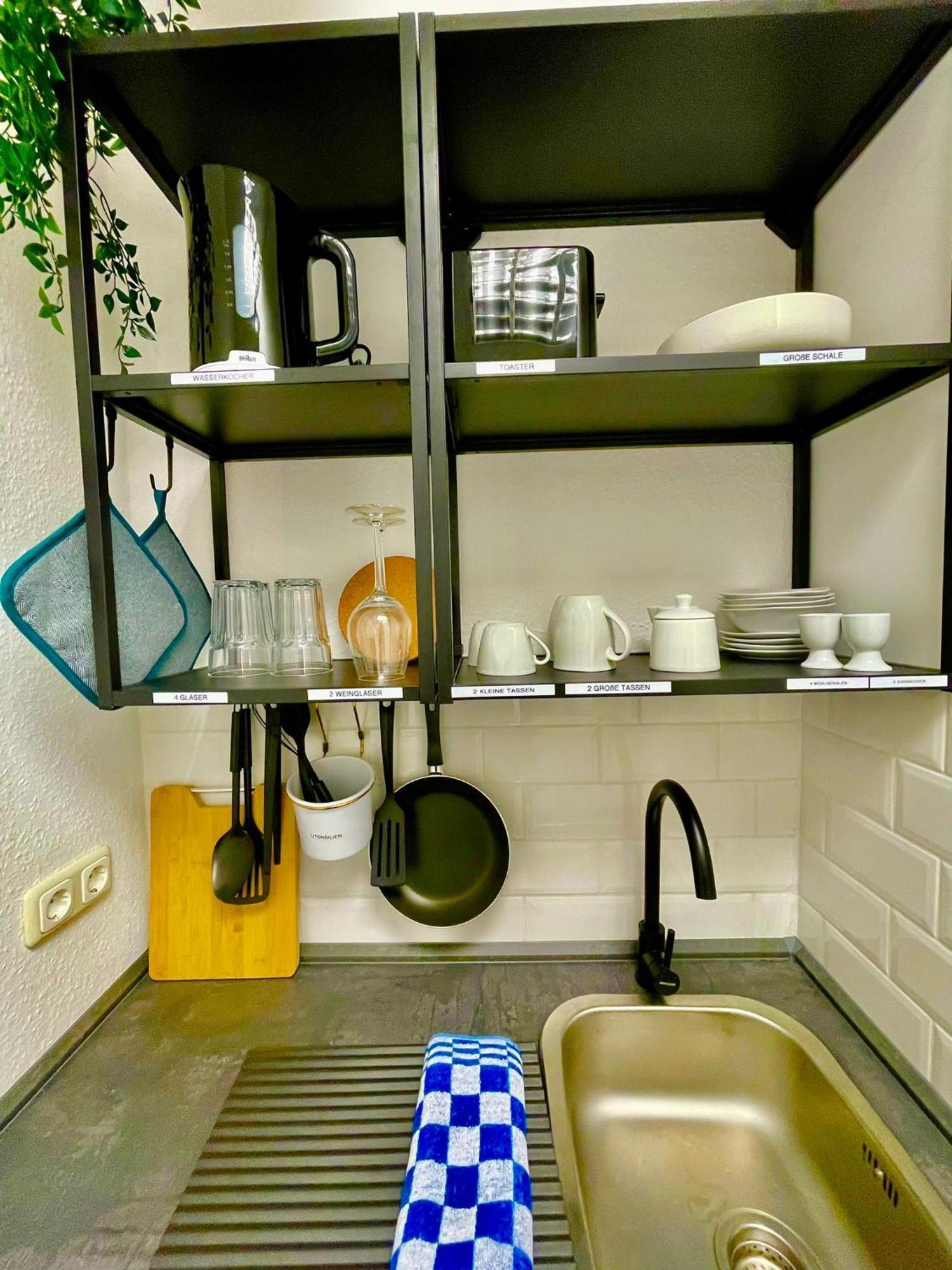 Smart In - & Apartament *