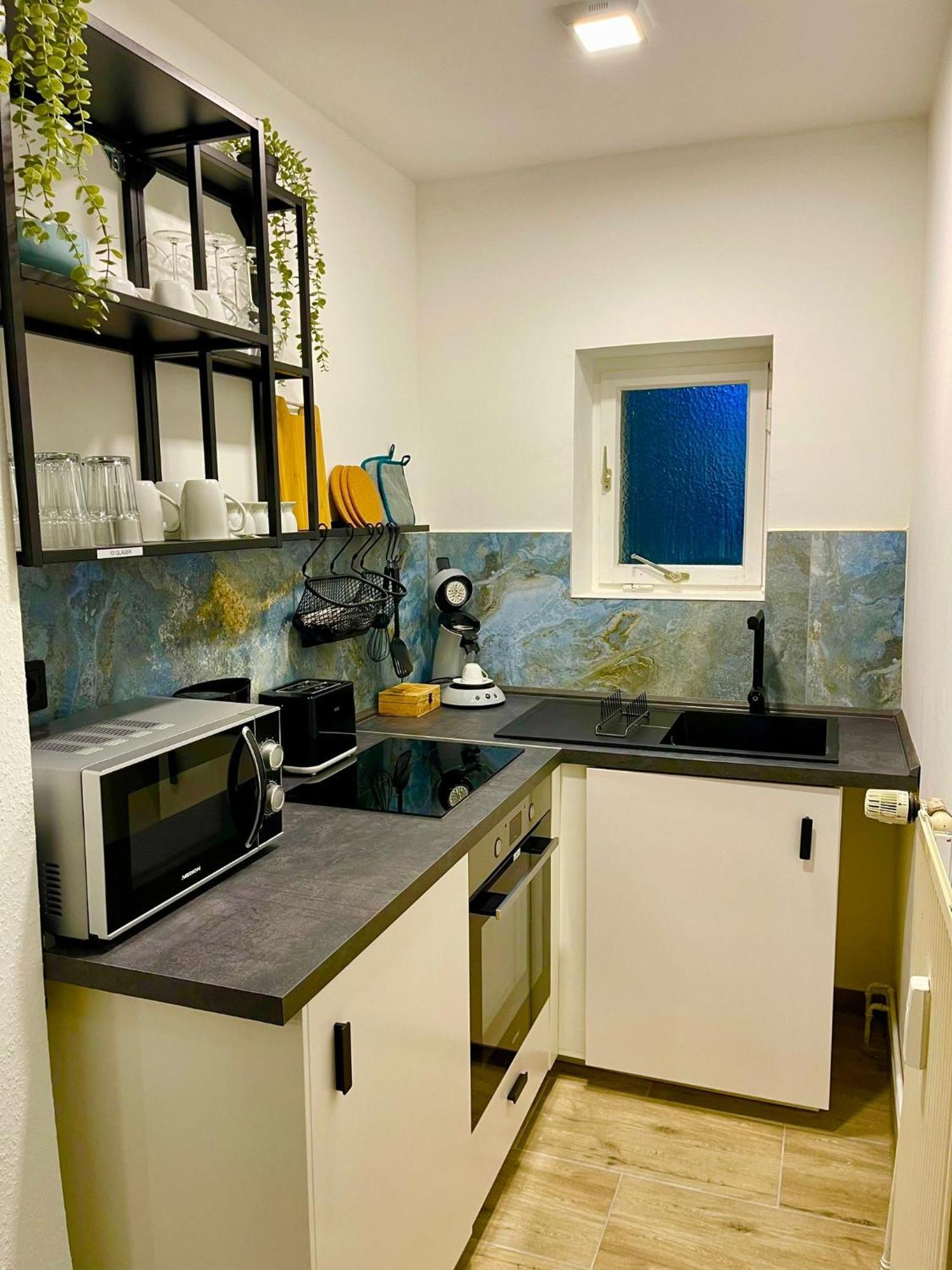 Smart In - & Apartament Getynga