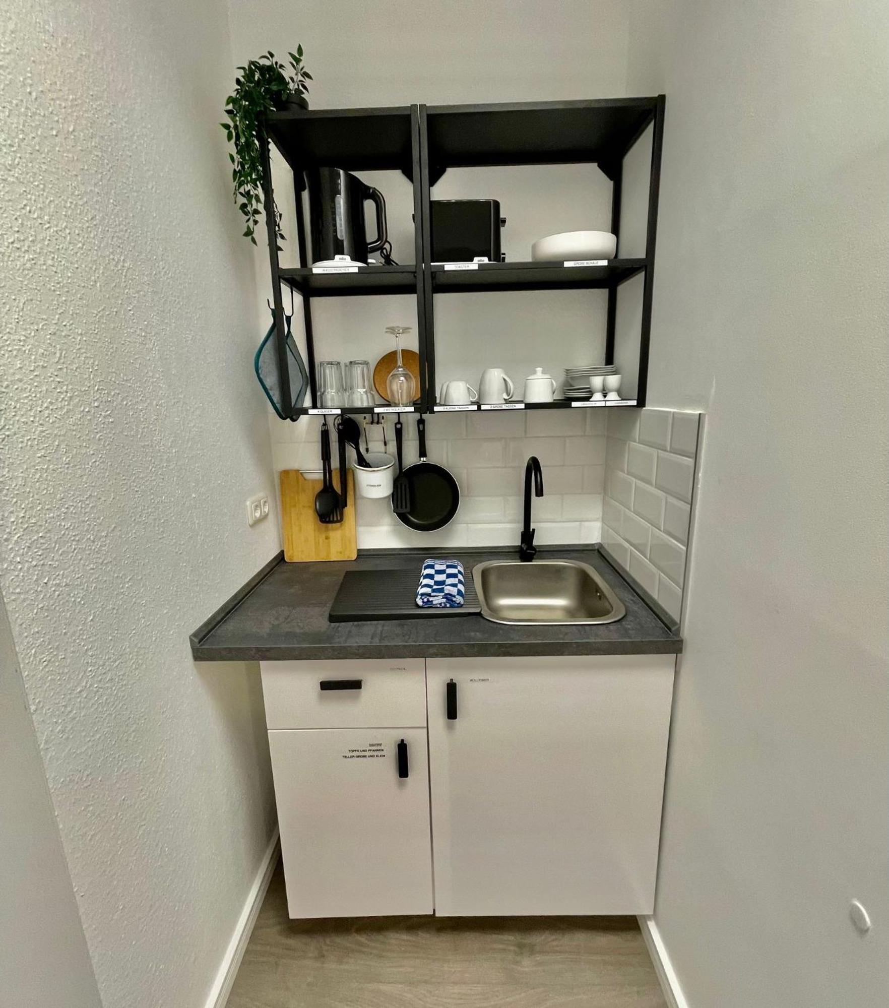 Apartment Smart In - & Gottingen