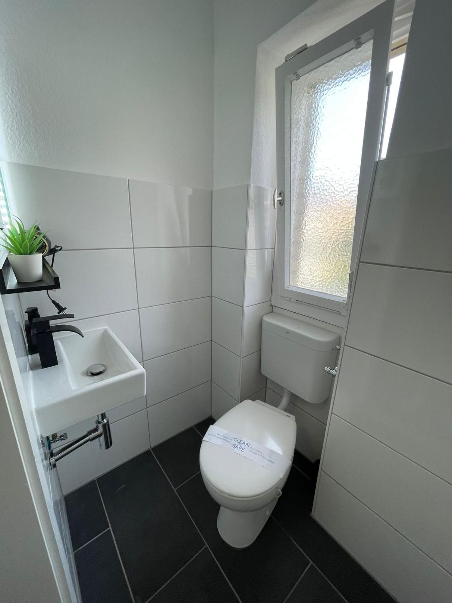 Apartament Smart In - & Getynga
