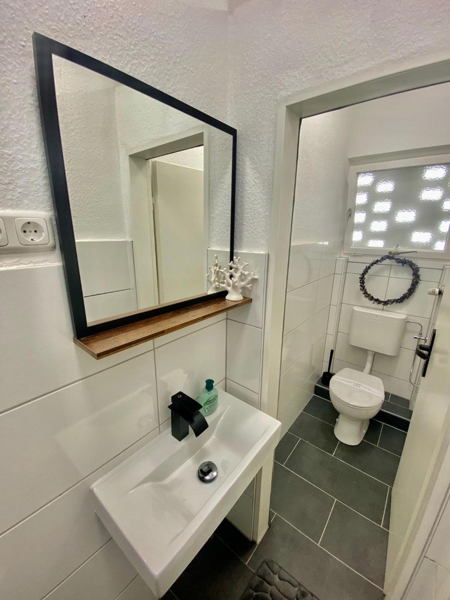 Smart In - & Apartment *