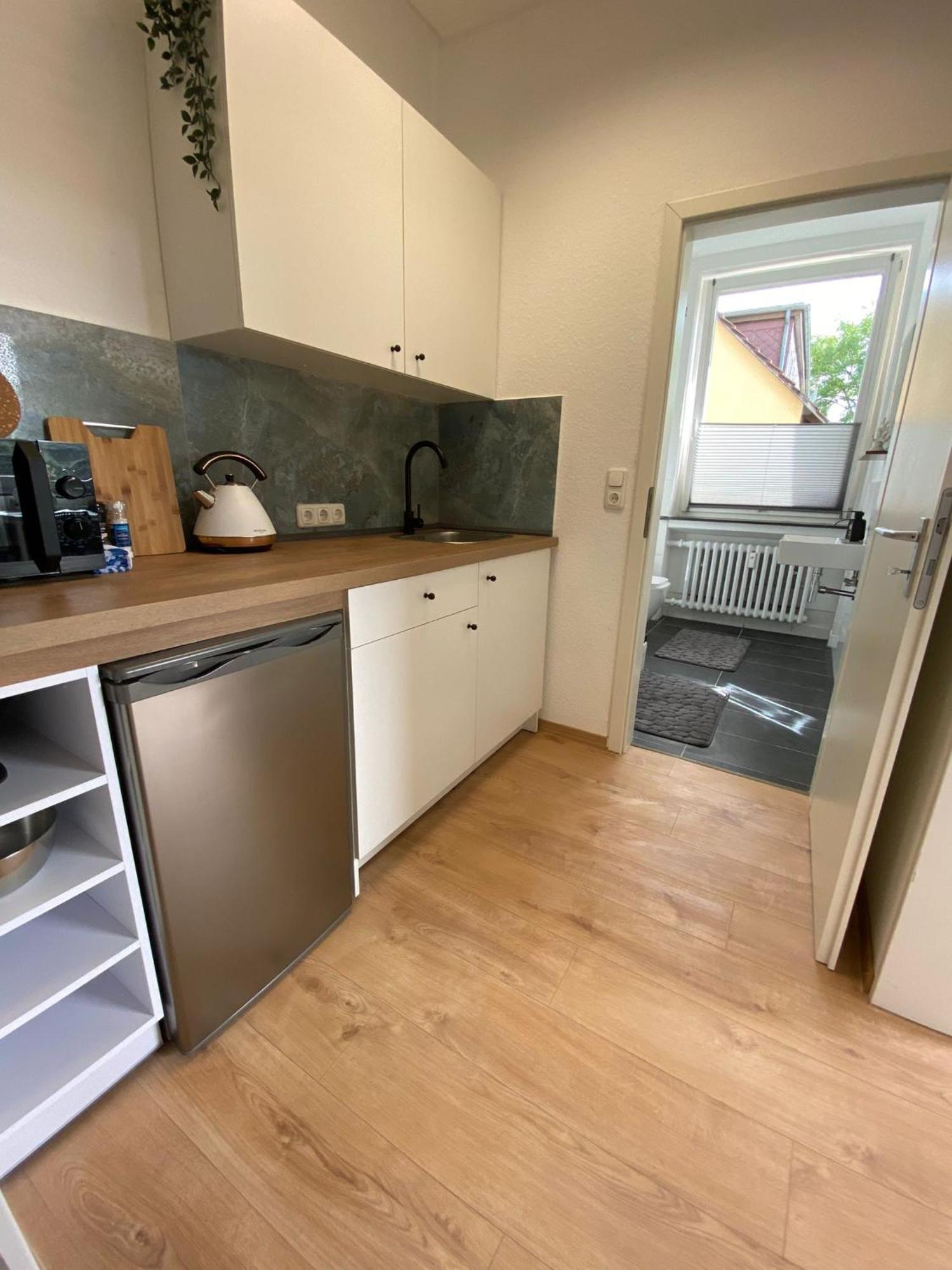 Smart In - & Apartament Getynga