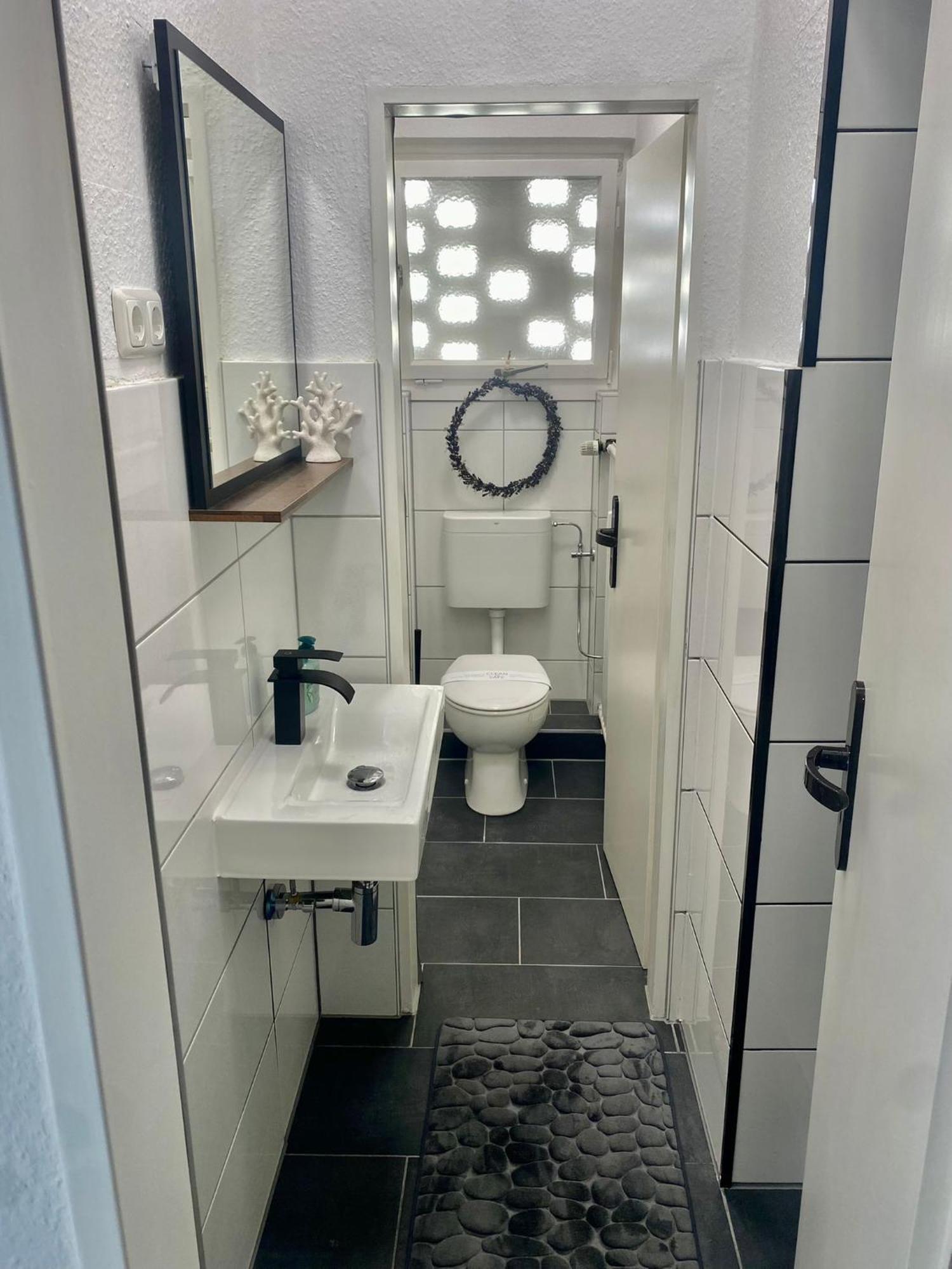 Smart In - & Apartment *
