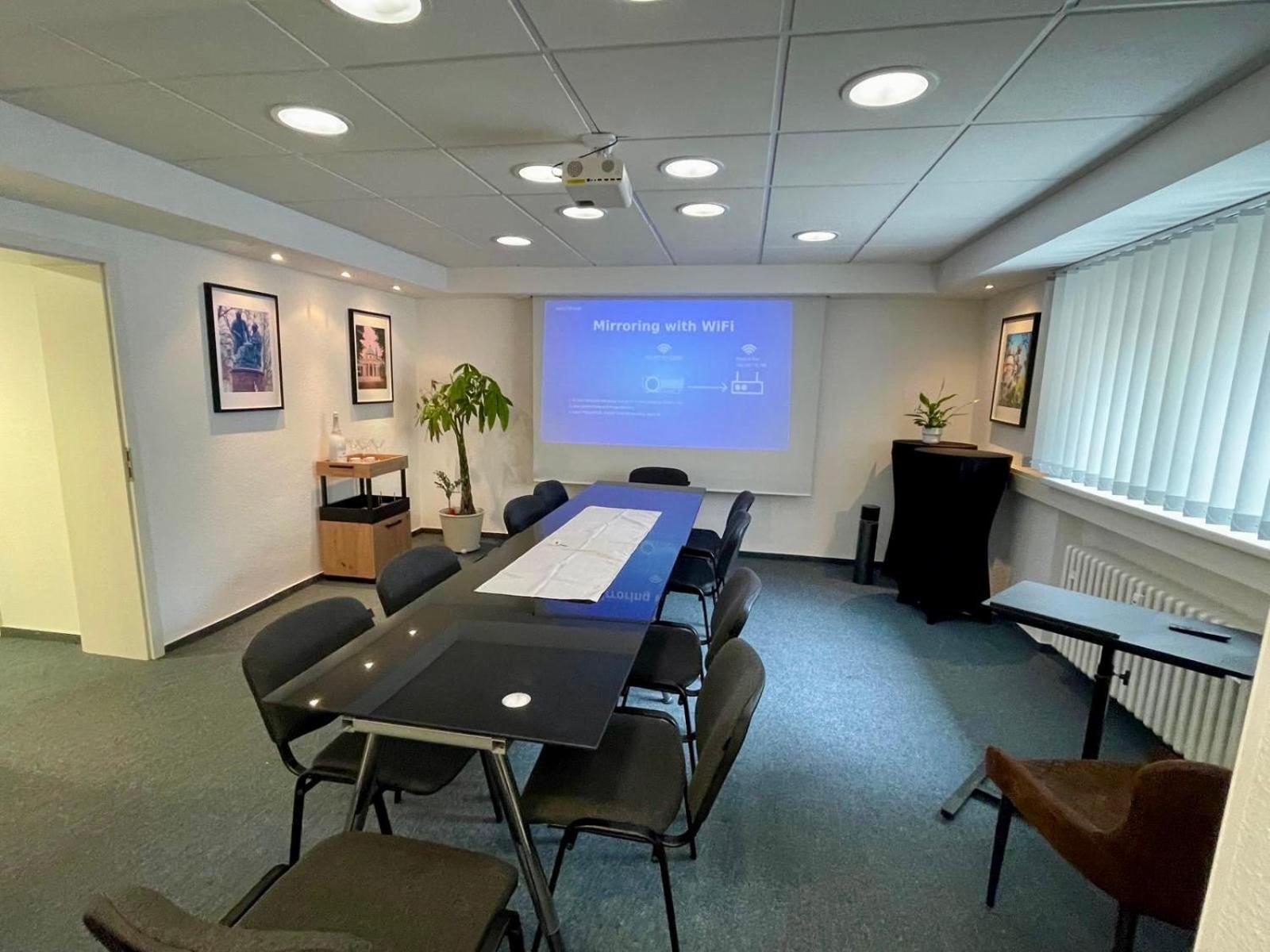 Smart In - & Gottingen